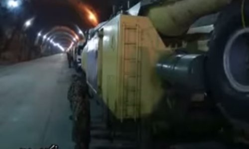 Iran će odustati od nuklearnog ugovora ako se SAD povuče