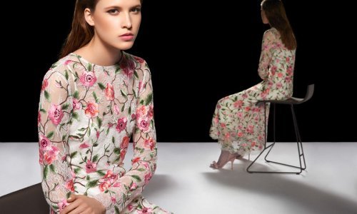 Aleksandra Dojčinović slavi povratak u doba ženstvenosti