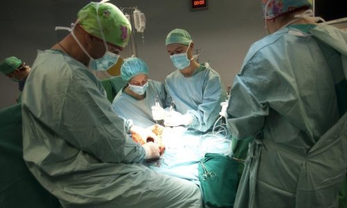 Otkrijte tko su najbolji liječnici u Hrvatskoj