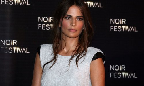 Helena Šopar pozirala s dečkom o kojem rijetko govori