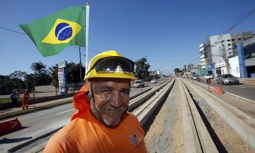 Štrajkovi bi mogli poremetiti otvaranje SP-a u nogometu