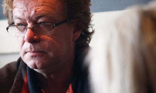 Zrinko Tutić bez dlake na jeziku o našoj estradi