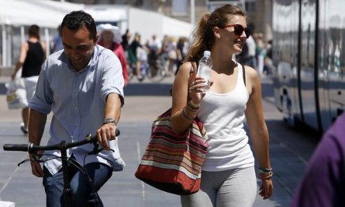 Još danas uživajte u suncu jer stiže velika promjena