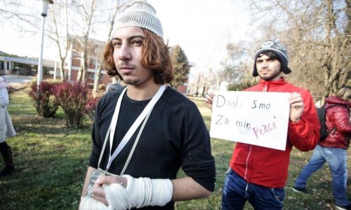 Orepić: Migranti imaju bolje uvjete od hrvatskih učenika