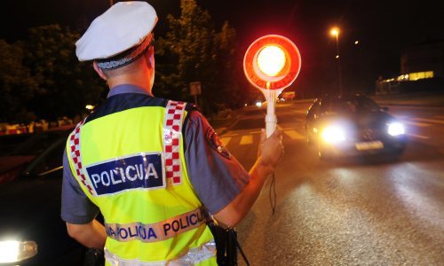 Sin Bajićevog zamjenika uvjetno kažnjen za primanje mita