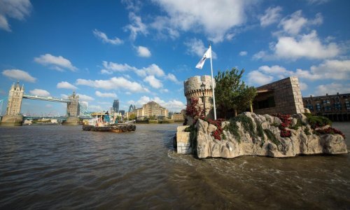 Pozitivan ritam sudjelovao na predstavljanju nove kampanje HTZ-a