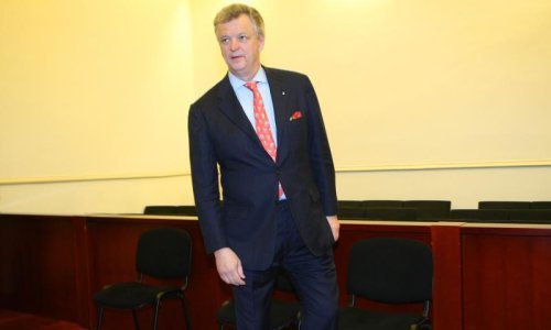 Žužul: Sa Sanaderom sam se razišao zbog Jadranke Kosor