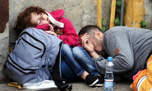 Nova nesreća u Egejskom moru, najmanje 11 poginulih, od kojih 6 djece