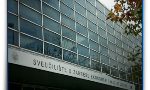 S krivotvorenom diplomom iz ekonomije godinama radio u gradskoj upravi