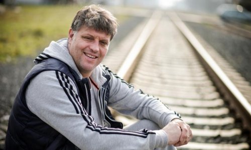 Dubravko Šimenc:' Ostvario sam želju da radim sporstku emisiju'