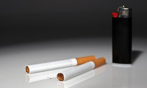 Američka vlada predlaže značajno smanjivanje nikotina u cigaretama