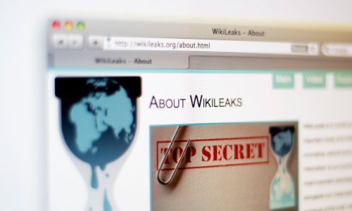 WikiLeaks otkrio kako CIA locira korisnička računala