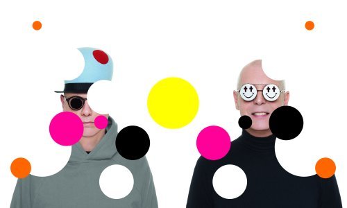 Pet Shop Boys - Božanski geniji