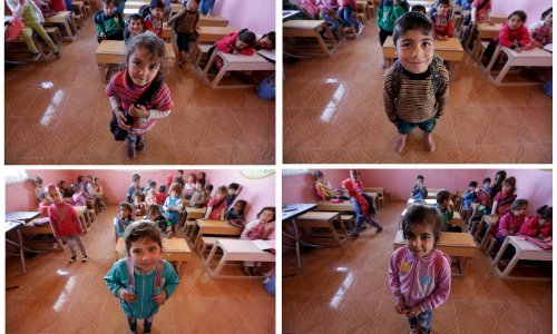 Gdje je na svijetu najgore biti dijete?