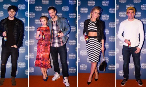 Renata Sopek zasjala u besprijekornom izdanju