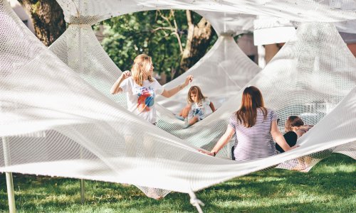 Design Districtom oduševljeni i posjetitelji i organizatori