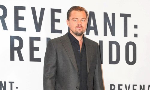 Leonardo DiCaprio upoznao Papu