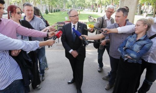 Glavaš zatražio odbacivanje presude za ratni zločin