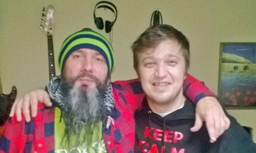 Edo Maajka i Kultur Shock pjesmom čestitali Praznik rada