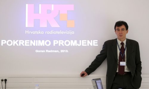 O sankcijama za Rendeli odlučivat će Radman