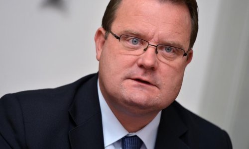 Habuš traži da mu Orešković pomogne oko otpada