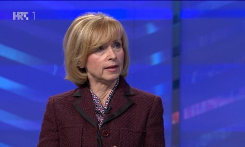 'Za političke stranke žene su još uvijek rezerva za ulazak u Sabor'