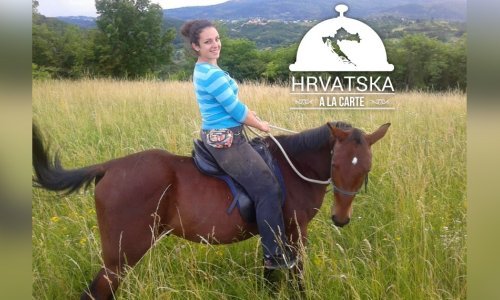 studentica traži muškarca