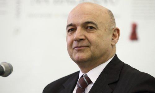 'Ina je žrtva hrvatske politike'