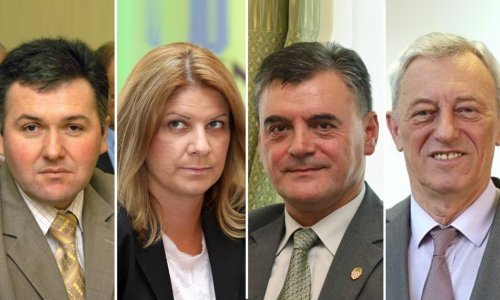 HSS-ovci: Svi smo skupa, HDZ nas nije vrbovao
