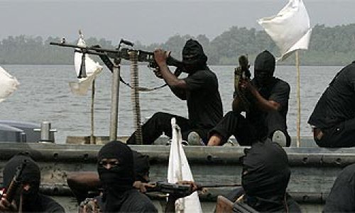 Nakon vojnog udara Afrička unija suspendirala Niger