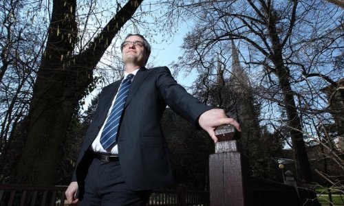 U Splitu prosvjed protiv Istanbulske konvencije: 'Muško i žensko stvori ih'