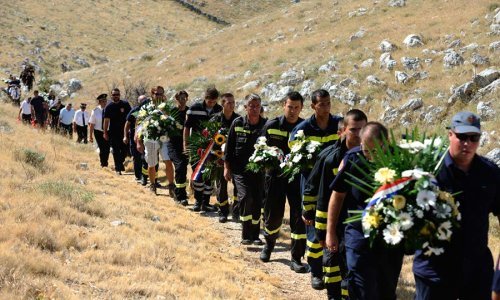 'Još nismo dobili odgovore koje smo tražili'