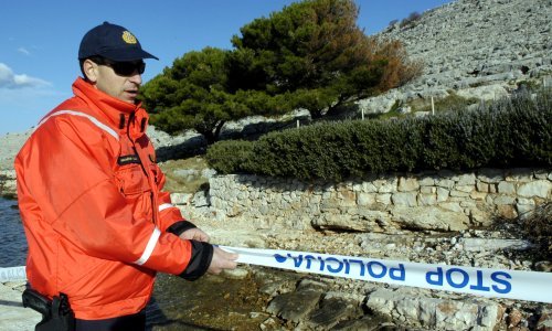 Hoće li i nakon presude Slavici kornatska tragedija ostati nerazjašnjena?!