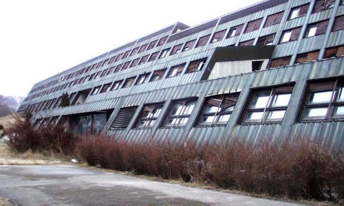 Kinezi najizgledniji kupci bivše političke škole u Kumrovcu