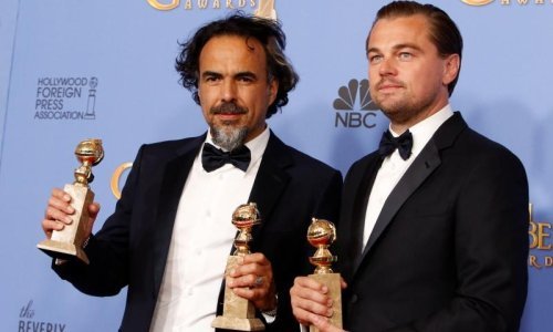 Hoće li Leonardo DiCaprio napokon osvojiti Oscara?