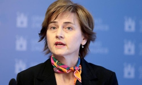 Sandra Švaljek podnijela ostavku, vraća se na Ekonomski institut!