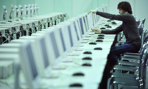 Industrijska proizvodnja zbog Agrokora pada drugi mjesec zaredom?