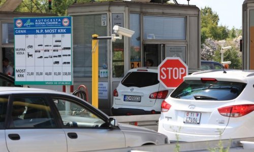 Grad Krk slavi prvo milijunto noćenje u jednoj godini