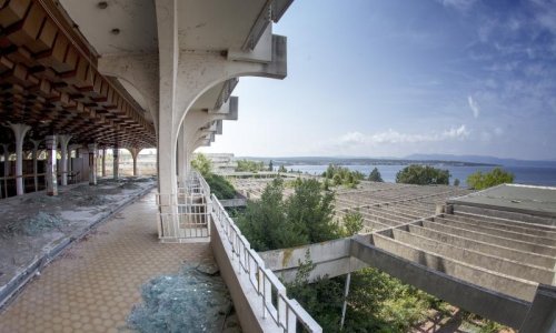 Uspavanka na Zagrebačkoj burzi za kraj tjedna, dobitnik dana Hoteli Haludovo