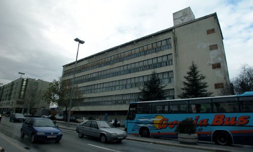 Akcija u čast 60. rođendana Jugoplastike