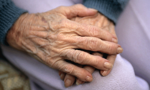 Preminula najstarija Europljanka