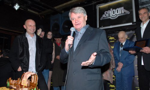 Predstavljen program 23. festivala glumaca