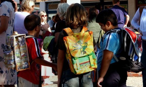 Djeca stradavaju u prometu zbog roditelja