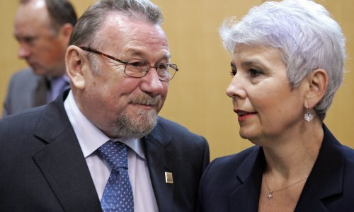 'Kosor i Šeks bili su kod mene doma 1996.'