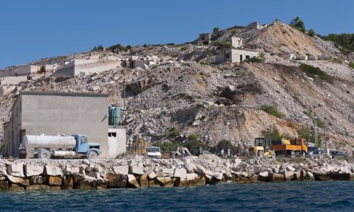 Jadrankamen postaje novi Pevec