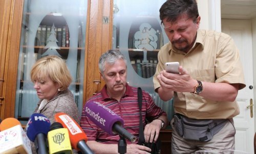 Referendum uspio, slijedi blokada sustava