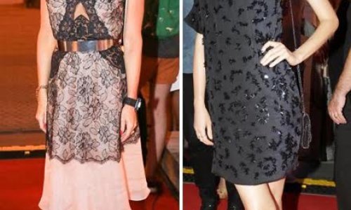 'Tamara je konačno pronašla svoju ženstvenu stranu'