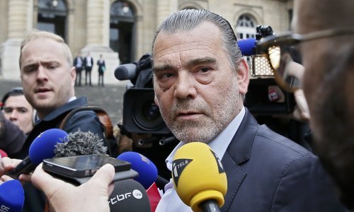 Odvjetnici odustali od obrane glavnoga osumnjičenoga pariškog napadača