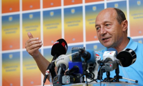 Rumunjski predsjednik kažnjen zbog diskriminacije Roma