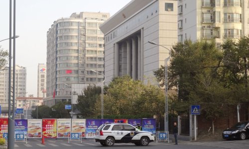 Ujgurskom aktivistu 'Nobel za ljudska prava'